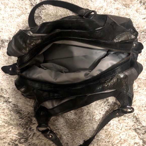 Limited edition Coach hobo purse - Picture 4 of 5